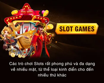 Game nổ hũ cổ điển bty1267